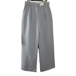 NWT Abercrombie & Fitch Ultra High Rise Wide Leg Pants